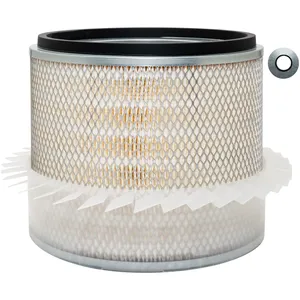 Baldwin AIR FILTER 357228 