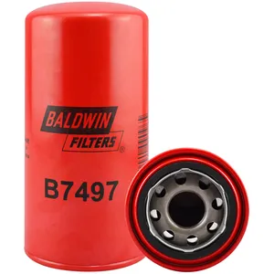 Baldwin LUBE 907070 