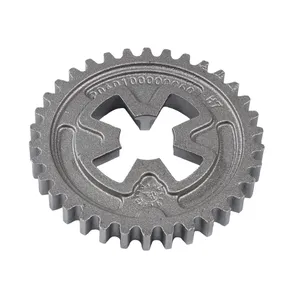 Holland GEAR 596720 