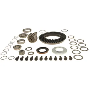 Spicer Differential Ring And Pinion Kit 210542 