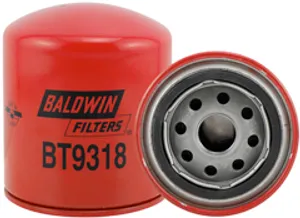 Baldwin Hydr Spin-On 228298 
