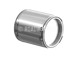 Roadwarrior Dpf Filter 717648 