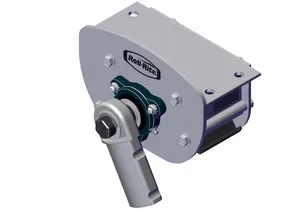 Roll-Rite Pivot, UB Assem 996543 