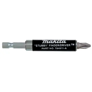 Makita USA Inc. BIT FINDER/DRIV 1288372 