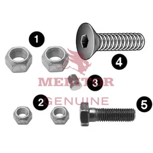 Meritor KIT AIRSPRING 759888 