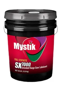 Mystik MYSSX7000 661264 