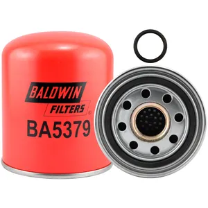 Baldwin Coalescer Air Dryer Spin-On 235030 