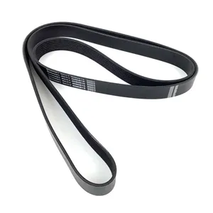 Contitech Serpentine Belt 252326 