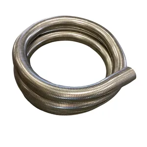 Donaldson Flexible Pipe - Exhaust 236012 