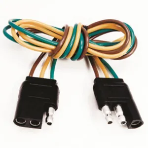 JT & T - Best Connection 3 POLE MOLDED T 1250992 
