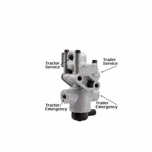 Haldex VALVE 675240 
