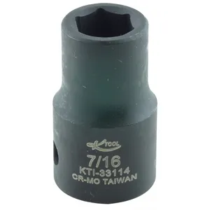 K-Tool International SOCKET IMPACT S 1275462 