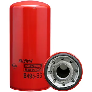 Baldwin Severe Service Lube Spin-On 248556 