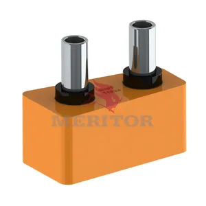 Meritor Hood Mount 576412 