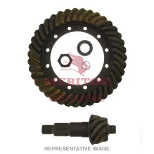 Meritor SRV GEAR SET 310686 