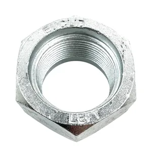 Euclid Cap Nut 320806 
