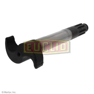 Euclid Extended Service 1.5 10 Spline Left Hand Camshaft 215880 
