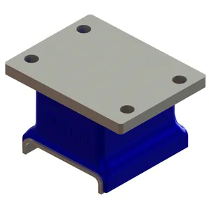 Atro INSULATOR UPPER 330874 
