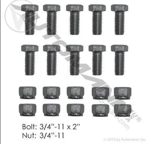 Automann Landing Gear Bo 297752 