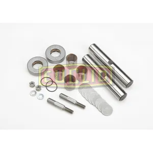 Euclid King Pin Set 1047504 