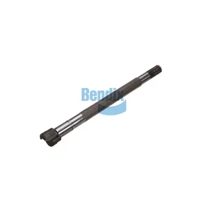 Bendix Spicer High Rise (After 07-94) 1.5 10 Spline Right Hand... 424850 