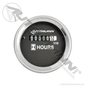 Automann Hourmeter 2 1 1 1055016 