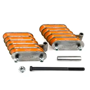 Meritor Bolster Spring 327130 