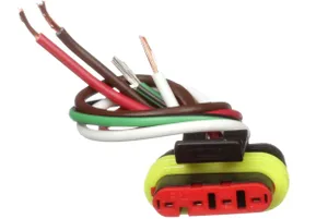 Truck-Lite BACK-UP P 996231 