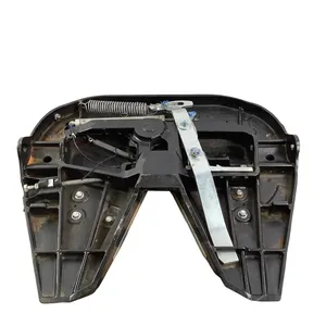 Jost Plate - Ramp, Fifth Wheel 265608 