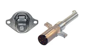 Tectran Socket-Short Bu 1024552 