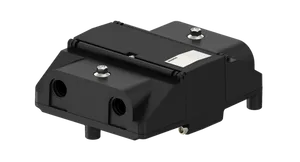 Wabco ECU E4F 12V 1176375 