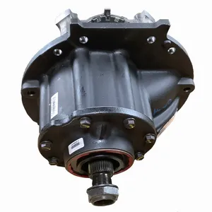 Meritor CARRIER ASSEMBLY, DIFFERENTIAL 269806 