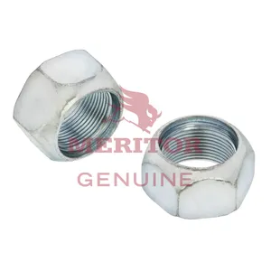 Meritor Cap Nut 993431 