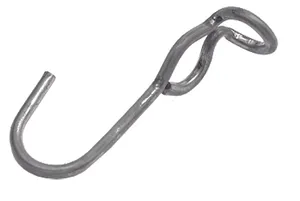 Ancra Rubber Rope Hooks 227530 