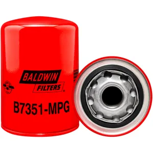Baldwin Lube Spin On 215226 