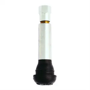 Milton Industries VALVE CHROME SL 1284766 