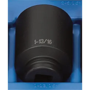 Grey Pneumatic Corp SOC 1-13/16 3/4 1242510 