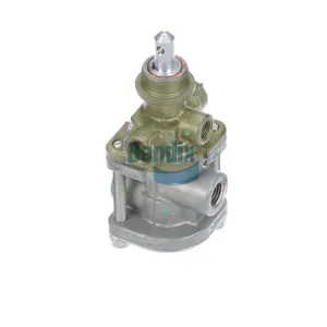 Bendix Valve, Push-Pull Control, Brake 242150 