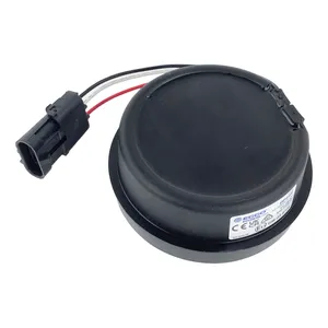 ECCO Back Up Alarm 277868 