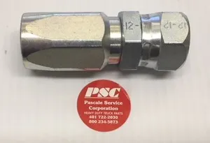 Contitech FEMALE 363068 