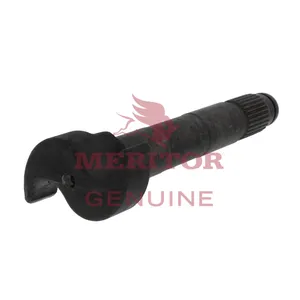 Meritor 28 Spline Right Hand Camshaft 743960 