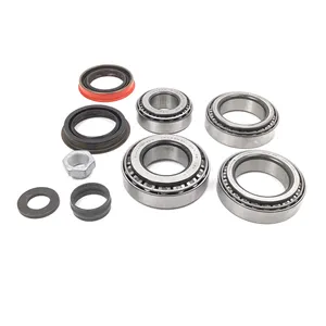 American Axle Bearing Kit 240934 