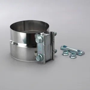Donaldson Exhclamp 900540 