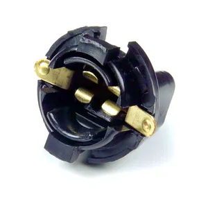 Grote PANEL SOCKET 578458 