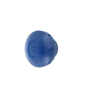 Stemco Fill Plug - Oil, Hubcap, Front Steer Wheel 224856 