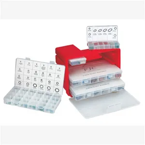FJC Inc. MASTER O-RING S 1228783 