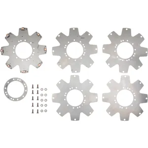 Spicer KIT DR PLATE 541764 