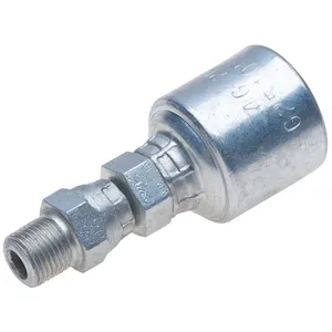 Gates Fittings - Hydraulic 235234 