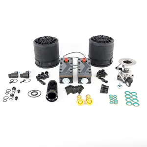 Haldex Repair Kit Air Drier 229956 