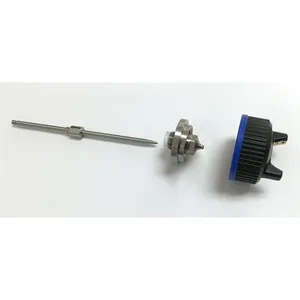 SATA NOZZLE SET, 1.4 1308902 
